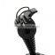Universal Backseat Headrest Car Mount With 360Degree Rotation Ball Head For 7-12 inch Tablets GPS PDA