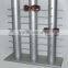 counter sunglasses display stand;eyeglasses display countertop;spectacles display desktop