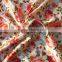 polyester chiffon fabric for ladys dress and wedding in 2015