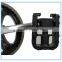 factory price Hot selling high quality custom folding bike pedal bicycle pedal