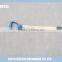 S503 Round Short Wooden Handle Steel Shovel