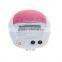 mini sex breast massager machine breast enlargement vibrating massager bra manufacture supplier