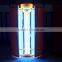 zhengjia sunbed/germany lamps solarium tanning bed/ solarium beauty machine