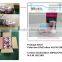 BP-0612 4 in 1 head battery rotate facial brush as promotional gift products high quality