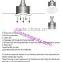 Super home cavitation ultrasonic machine OB-C01