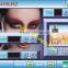 10MHz Cavitation Rf Radio Frequency Slimming Beauty Machine SRN 05D Ultrasound Weight Loss Machines