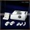 Christmas Promotion N94 4IN1 Diamond Dermabrasion Machinewith Ultrasound and Cold&hot Treatment