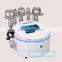 The factory price cavitation rf machine korea rf cavitation for face and body cavitation vacuum for salon use