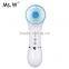 China manufacture supply new design sonic facial cleansing brush