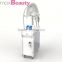 Oxygen Jet master face and body skin deep care beauty machine with CE certification