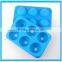 Hot Sale DIY Silicone Ice Ball Mold