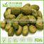 OEM Production of Wasabi Roasted Soybean