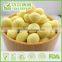 Peanuts and Peas Manufacturer Wholesale BBQ Flavor Peanuts and Other Processed Snacks Certificated with BRC, HACCP, HALAL