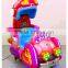 2015 Yiwu New Design Promotional Cartoon Rides Car For Kids