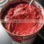 100% Pure Tomato Paste Double Concentration 28 to 30 Brix With Net Weight 220 Liters
