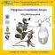 GMP Factory Supply Pure Resveratrol Extract
