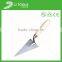 high quality hot selling rubber handle carbon steel bricklaying trowel