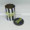 factory price various high quality tea tin box tea tin can with good sealing