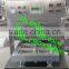 Commercial Snack Box Sealing Machine/food Plastic Wrap Sealing Machine/vacuum Food Disposable Bowl Sealing Machine