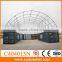 Temporary warehouse equipment workshop dome container shelter