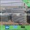 temporary metal fence panels/portable industrial fence