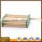 Best Quality Beekeeping Bamboo Queen Rearing Queen Cage/Mailing Cage