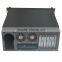 Good Quality with 1mm Strong SGCC 4U Rackmount Server Cases 450mm Length