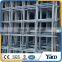 Online shopping popular size Welded Wire Mesh Fabric for Concrete Reinforcement