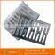 perforted galvanized scaffolding steel plank