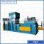 High effiency professional waste paper hydraulic baling machine