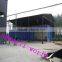 Modern wood drying machine 20 cbm dry kiln