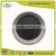 Black Fused Alumina/ Corundum powder for polishing