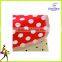 non woven storage box foldable box with lid