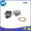 Manufacturers diesel generator engine parts S195 connecting rod bearing