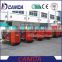 Camda H series 150KVA/120KW natural gas /biogas generator set with CE&ISO cetificate