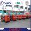 Camda H series 150KVA/120KW natural gas /biogas generator set with CE&ISO cetificate