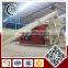 Automatic Coconut Wood Coal Briquette Making Press Machine
