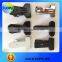 Made in china led clip table reading lamps with flexible hose