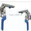 Plastic&Stainless Steel Animal Clamp Pliers Wholesale Chicken Cage Plier With M Nails