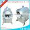 continuous sesame seeds baker machine for sales