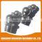 direct manufacture lubrication nipple m8x1 45degree