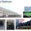 XGZ low cost prefab warehouse