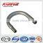 Rainfine Wholesale Irrigation Center Pivot Parts of Galvanized Stainless Gooseneck