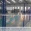Powder coated(Dupond) expanded steel fence