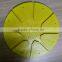 yellow 8 ways bee escape round bee entrance bee escape
