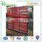 trolley mobile metal garage tool cabinet