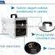 Portable Domestic Patent for Healthier Space Ozone Ceramic Generator