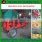 Low cost wood shavings machine for animal bedding, Round log wood shaving machine for horse bed