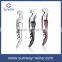 Sea horse shape wine bottle opener wine opener wholesale
