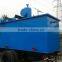 ZYW dissolved air floatation machine(DAF) for WWTP